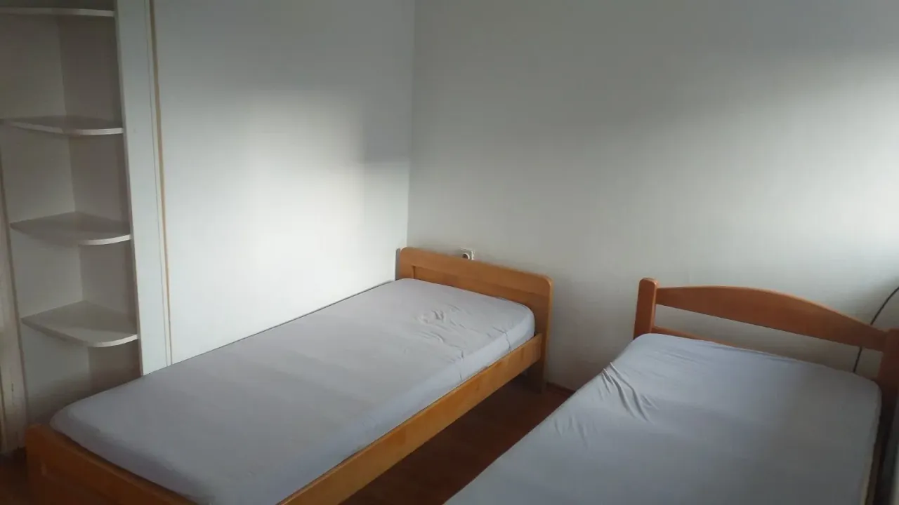 Rent, one bedroom apartment, 27m², Preko Morače, Podgorica