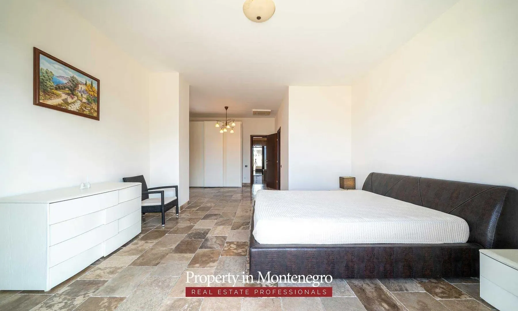 Sale, house, 971m², Petrovac, Budva