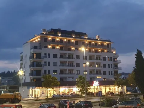 Stan in Pobrežje