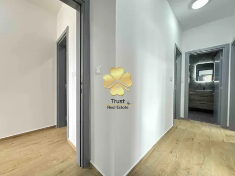 Izdavanje, kuća, 140m², Donja Gorica, Podgorica - image 13