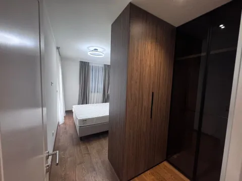 Izdavanje, jednosoban stan, 50m², Tološka šuma, Podgorica - image 4