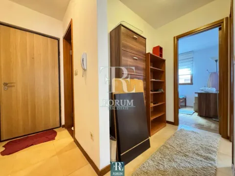 Sale, two bedroom apartment, 55m², Stari Aerodrom, Podgorica - image 5