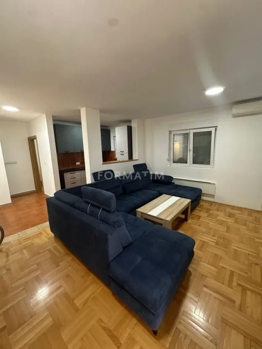 Rent, two bedroom apartment, 56m², Krnjaca, Palilula Sve Podlokacije