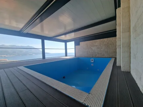 Prodaja, stan, 300m², Budva, Crna Gora - image 21