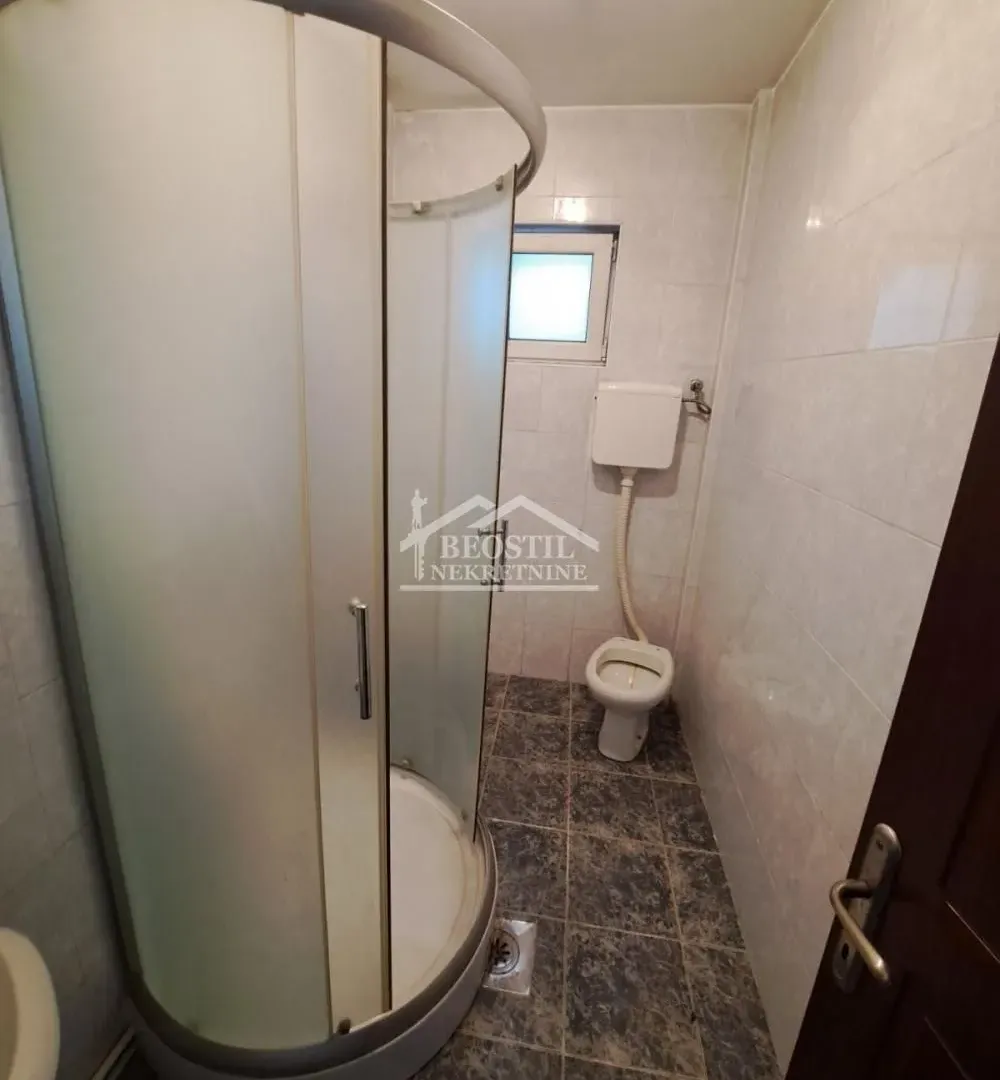 Rent, office space, 159m², Palilula Sve Podlokacije, Beograd