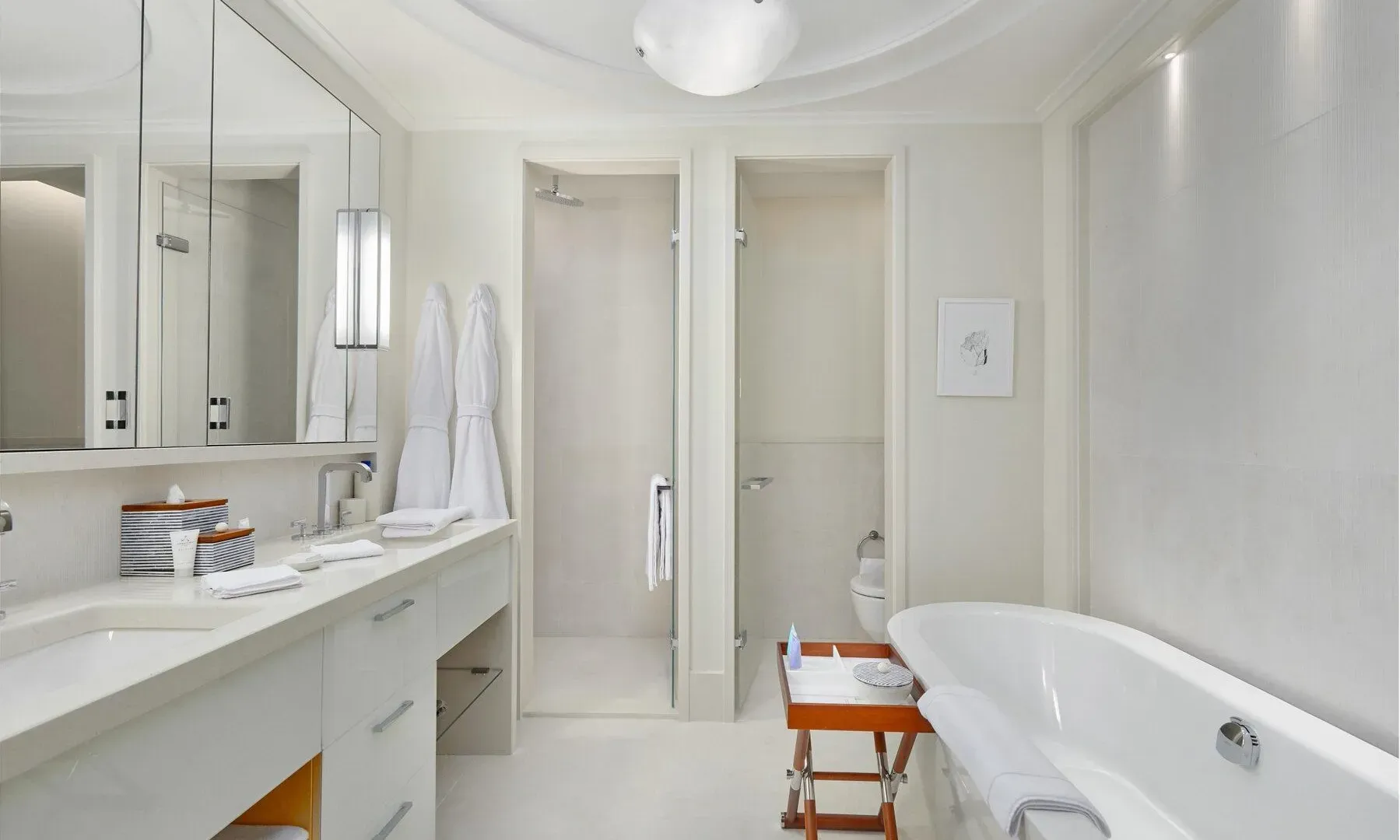 Prodaja, trosoban stan, 491m², Porto Montenegro, Tivat