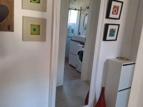 Izdavanje, jednosoban stan, 36m², Dalmatinska ulica, Podgorica - image 4