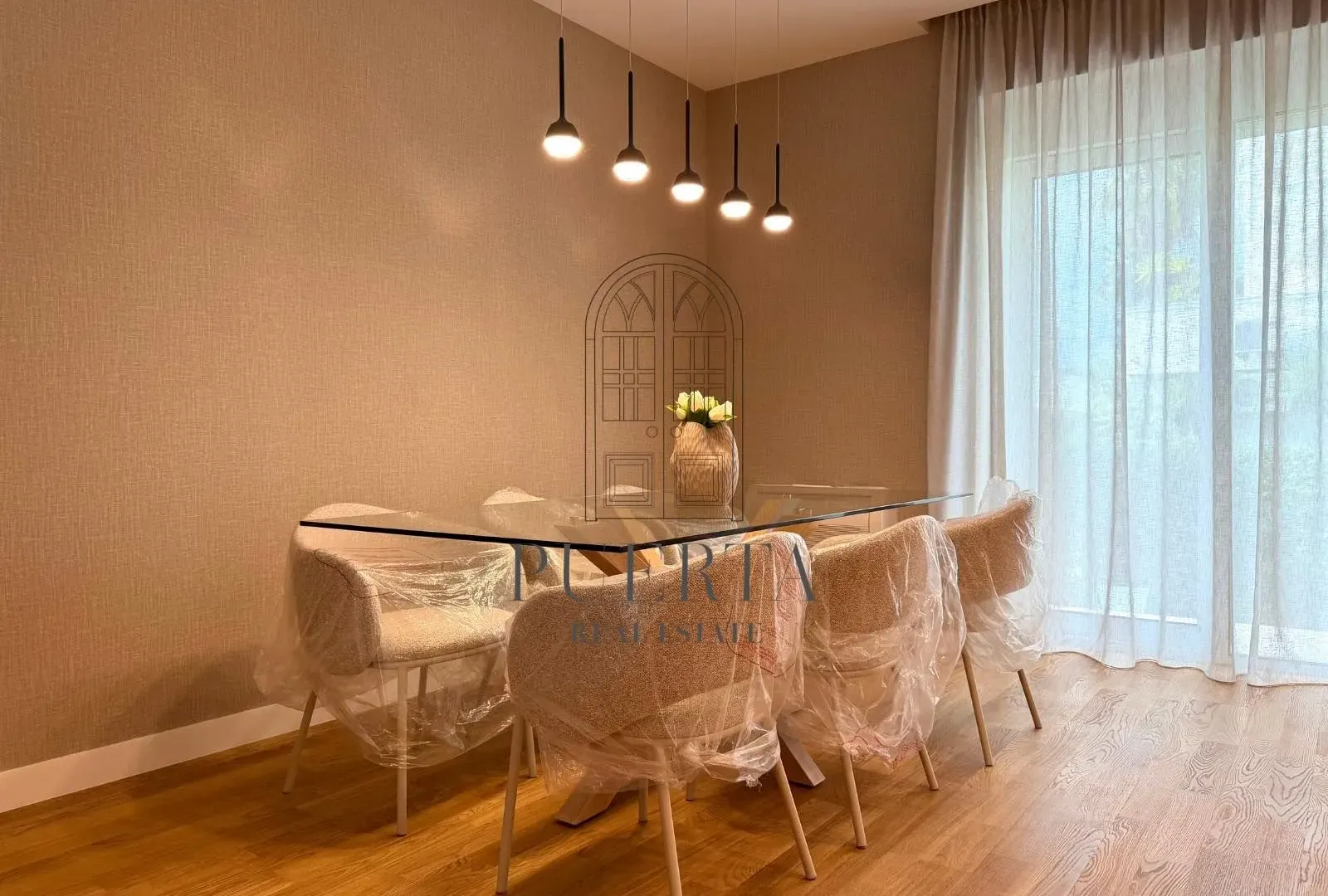 Rent, house, 130m², Ibričevina, Podgorica