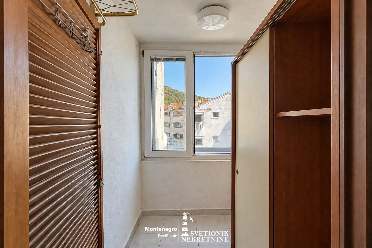 Prodaja, jednosoban stan, 61m², Bijela, Herceg Novi