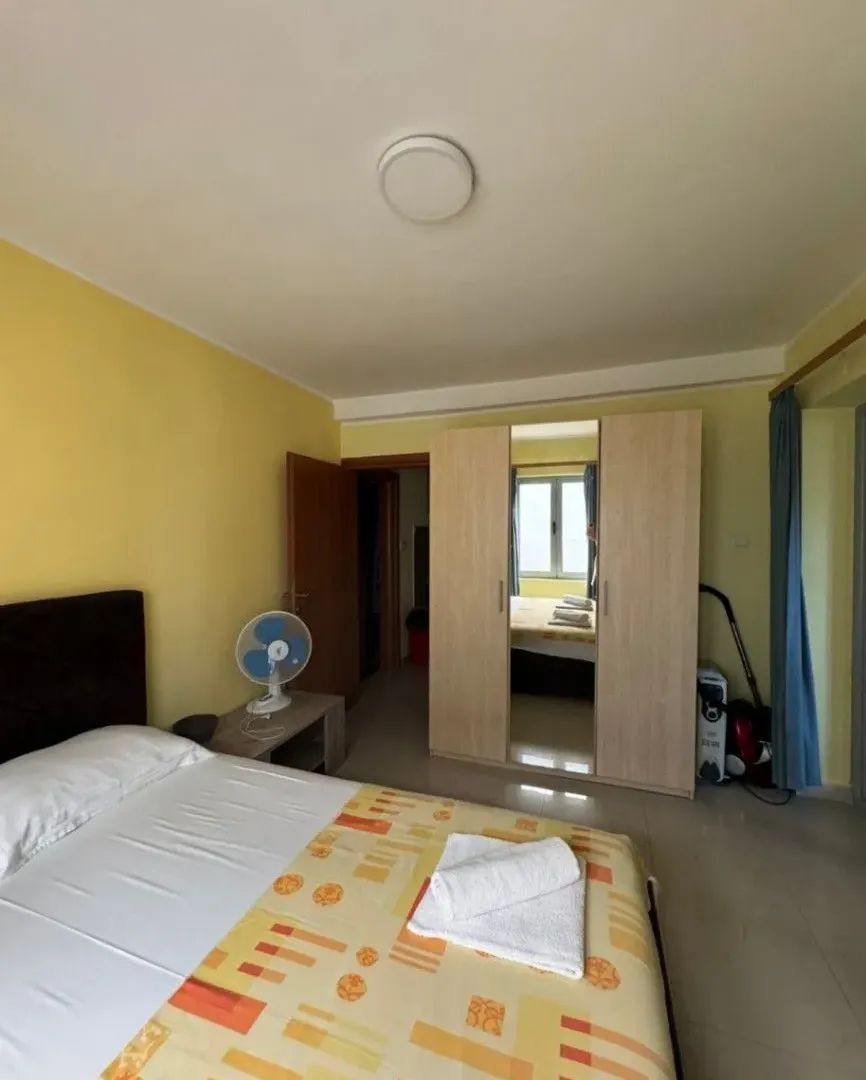 Sale, one bedroom apartment, 50m², Rafailovići, Budva