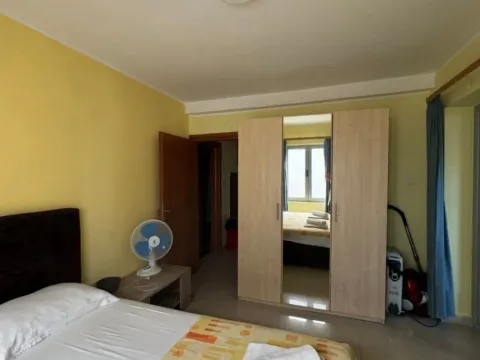 Sale, one bedroom apartment, 50m², Rafailovići, Budva - image 7