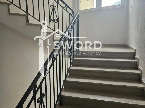 Sale, one bedroom apartment, 60m², Sutomore, Bar - image 4