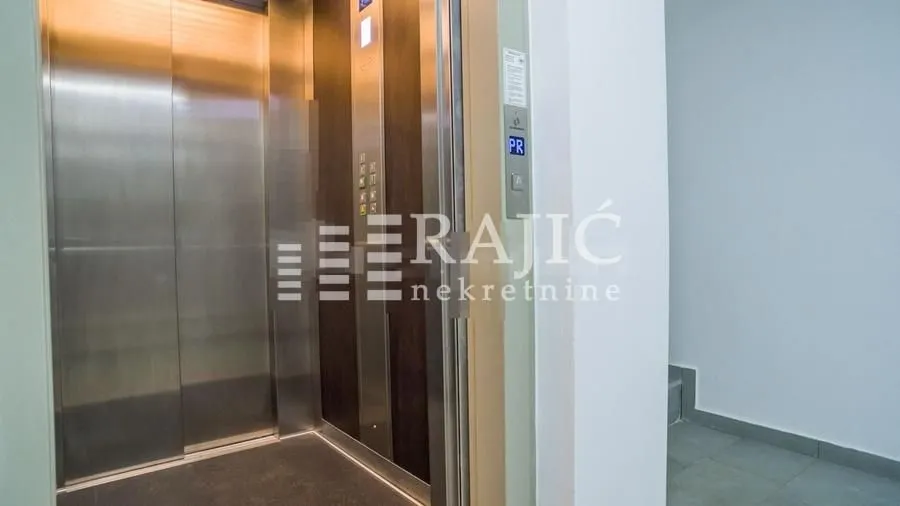 Rent, two bedroom apartment, 45m², Ledine, Beograd