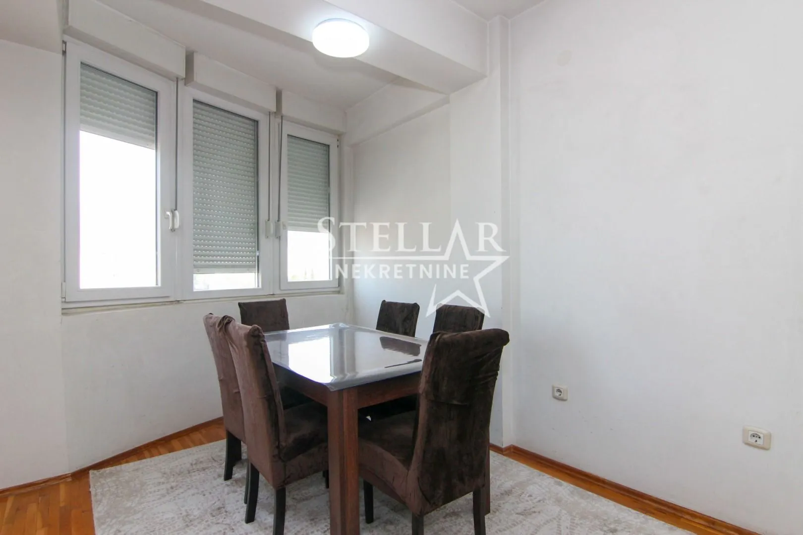 Izdavanje, stan, 82m², Zabjelo, Podgorica