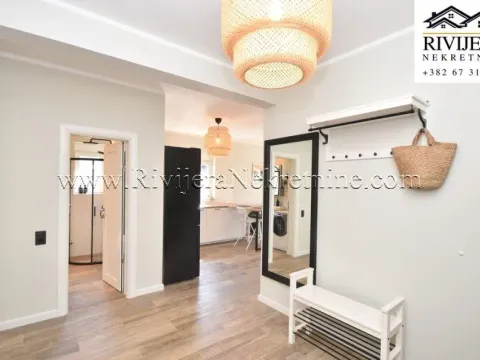 Sale, apartment, 52m², Đenovići, Herceg Novi - image 11