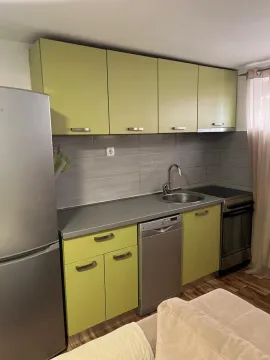 Prodaja, jednosoban stan, 39m², Centar, Podgorica - image 5