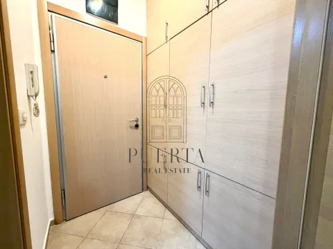 Rent, one bedroom apartment, 38m², Ljubović, Podgorica - image 11