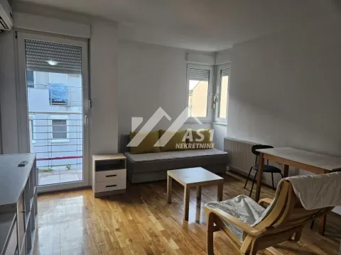 Izdavanje, stan, 28m², Centar, Novi Sad - image 4