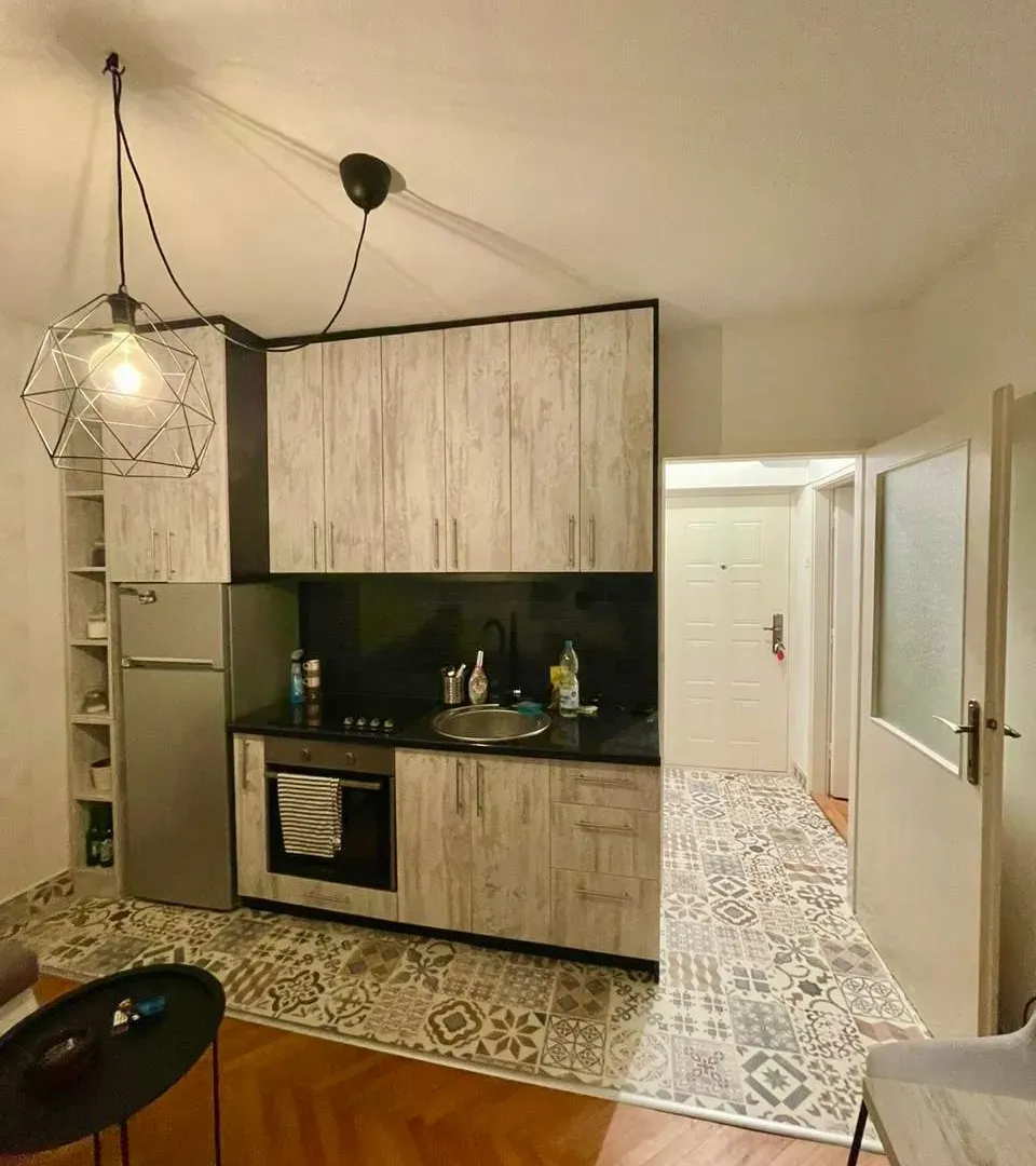 Prodaja, stan, 34m², Bar, Crna Gora