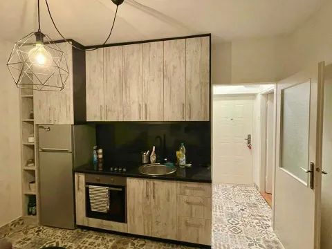 Sale, apartment, 34m², Bar, Crna Gora