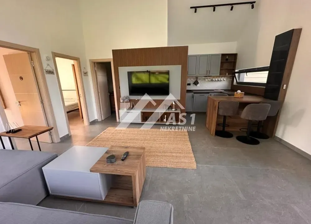 Prodaja, kuća, 76m², Surduk, Stara Pazova