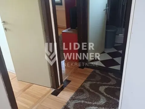 Rent, two bedroom apartment, 76m², Zemun Gornji Grad, Zemun Sve Podlokacije - image 13