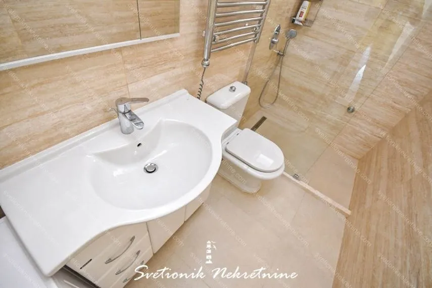 Prodaja, stan, 200m², Savina, Herceg Novi