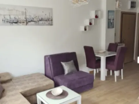 Izdavanje, garsonjera, 30m², Dubovica, Budva - image 3