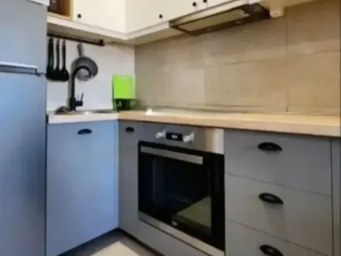 Izdavanje, garsonjera, 34m², City Kvart, Podgorica - image 2