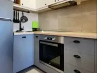 Izdavanje, garsonjera, 34m2, City Kvart, Podgorica