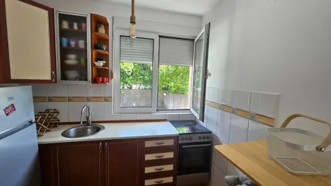 Rent, one bedroom apartment, 59m², Central Point, Podgorica - image 661