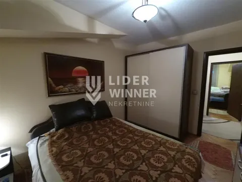 Prodaja, trosoban stan, 61m², Stari Košutnjak, Rakovica - image 12