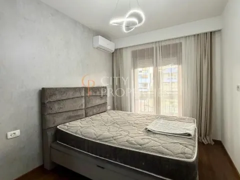 Rent, apartment, 54m², Master Kvart, Podgorica - image 13
