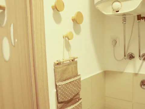 Rent, studio apartment, 30m², Budva, Crna Gora - image 20