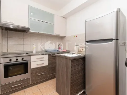 Izdavanje, jednosoban stan, 52m², City Kvart, Podgorica - image 5