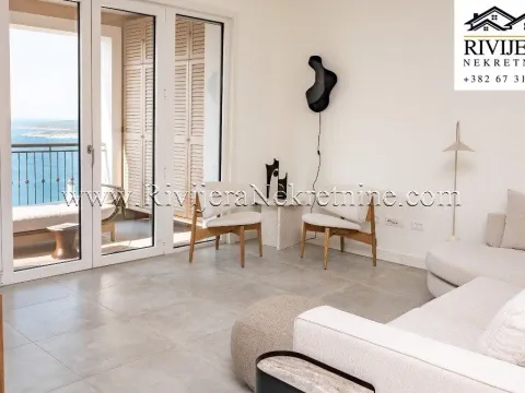 Prodaja, jednosoban stan, 77m², Luštica Bay, Tivat - image 3