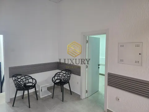 Izdavanje, poslovni prostor, 50m², Baston, Podgorica - image 5