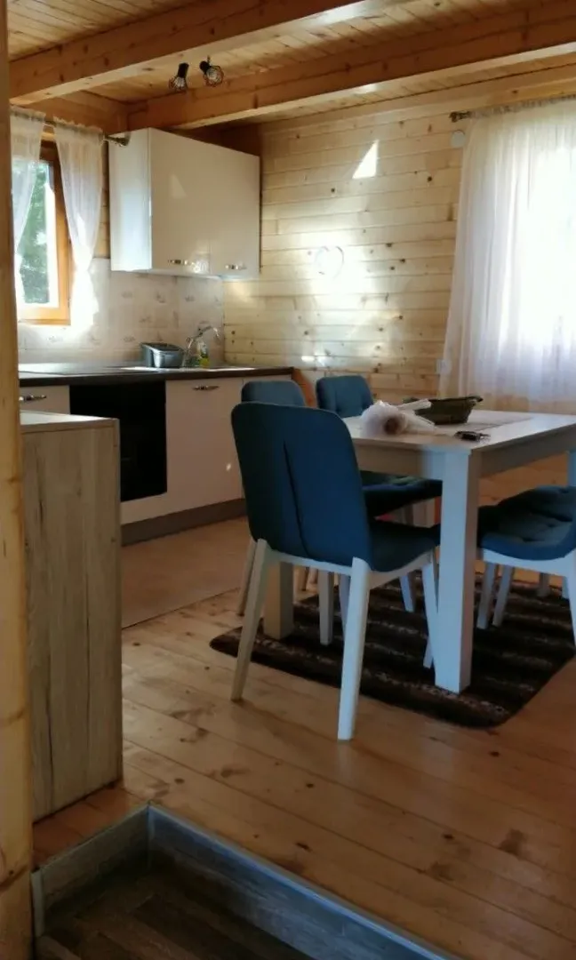 Prodaja, kuća, 110m², Uskoci, Žabljak