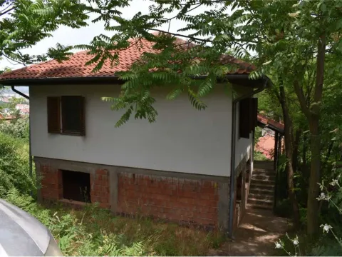 Prodaja, kuća, 202m², Palilula, Niš - image 14