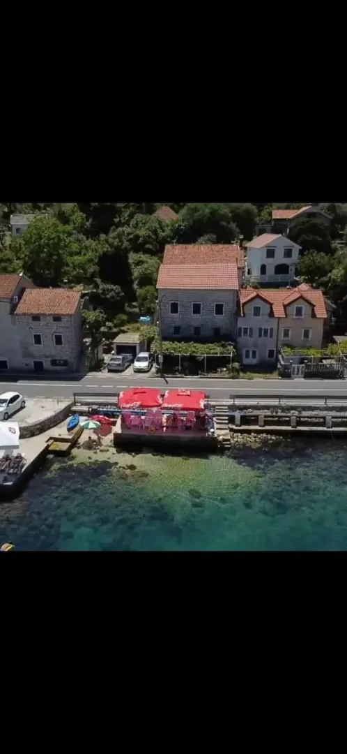 Sale, land lot, 3500m², Kostanjica, Kotor
