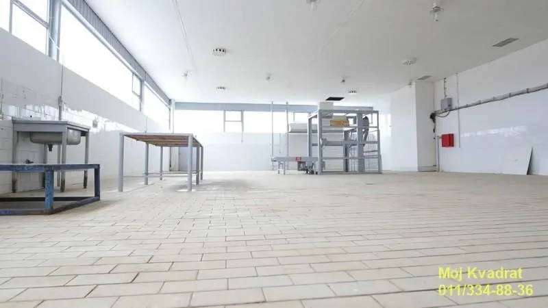 Sale, office space, 3053m², Veliko Gradište, Srbija