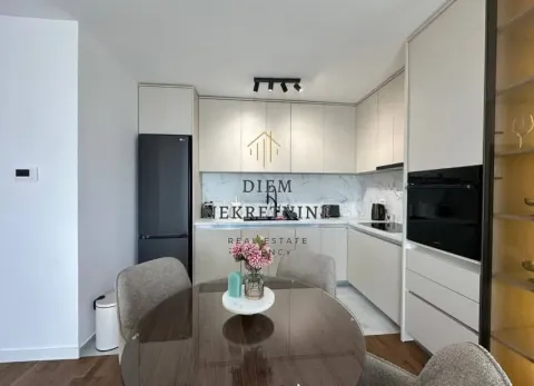 Rent, one bedroom apartment, 45m², Čeluga, Bar - image 9
