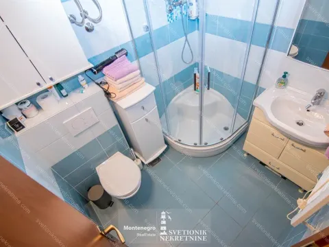 Prodaja, četvorosoban stan, 137m², Topla, Herceg Novi - image 14