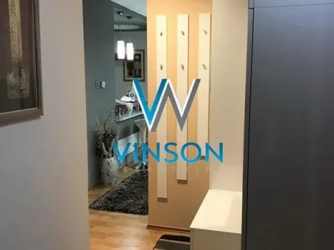 Izdavanje, trosoban stan, 66m², Centar, Novi Sad - image 13