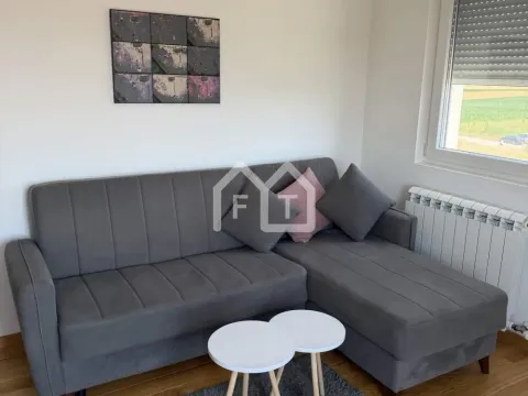 Rent, two bedroom apartment, 38m², Ledine, Beograd - image 1