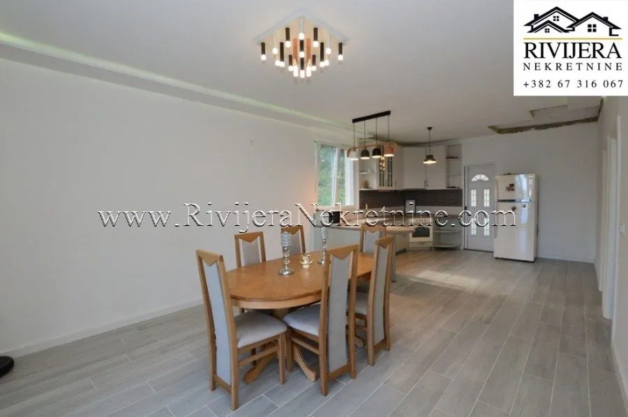 Prodaja, kuća, 254m², Baošići, Herceg Novi