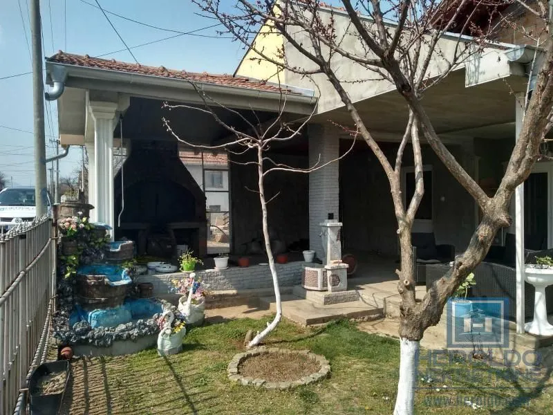 Prodaja, kuća, 250m², Voljavče, Jagodina