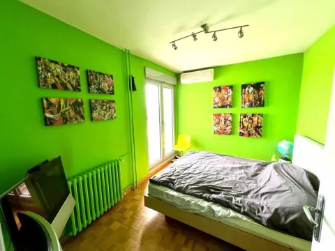 Sale, three bedroom apartment, 84m², Novi Beograd Sve Podlokacije, Beograd - image 10