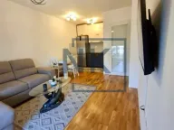 Izdavanje, jednosoban stan, 40m², Tuški Put, Podgorica - image 3