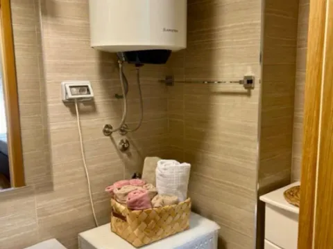 Izdavanje, dvosoban stan, 64m², City Kvart, Podgorica - image 8